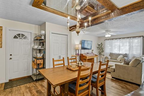 Tiny photo for 1193 Osbun Road, New Bloomington, OH 43341 (MLS # 225037527)