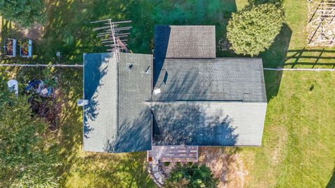 Tiny photo for 1193 Osbun Road, New Bloomington, OH 43341 (MLS # 225037527)