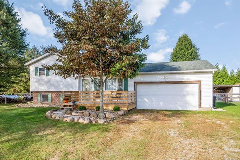 Tiny photo for 1193 Osbun Road, New Bloomington, OH 43341 (MLS # 225037527)