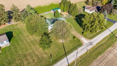 Tiny photo for 1193 Osbun Road, New Bloomington, OH 43341 (MLS # 225037527)