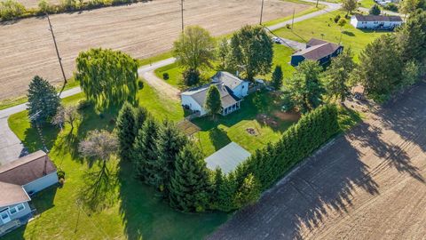 Tiny photo for 1193 Osbun Road, New Bloomington, OH 43341 (MLS # 225037527)
