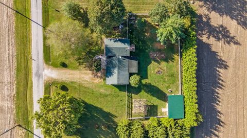 Tiny photo for 1193 Osbun Road, New Bloomington, OH 43341 (MLS # 225037527)