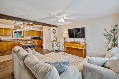 Tiny photo for 1193 Osbun Road, New Bloomington, OH 43341 (MLS # 225037527)