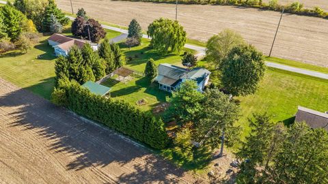 Tiny photo for 1193 Osbun Road, New Bloomington, OH 43341 (MLS # 225037527)