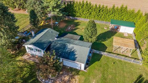 Tiny photo for 1193 Osbun Road, New Bloomington, OH 43341 (MLS # 225037527)