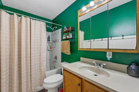 Tiny photo for 1193 Osbun Road, New Bloomington, OH 43341 (MLS # 225037527)