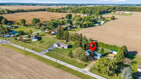 Tiny photo for 1193 Osbun Road, New Bloomington, OH 43341 (MLS # 225037527)