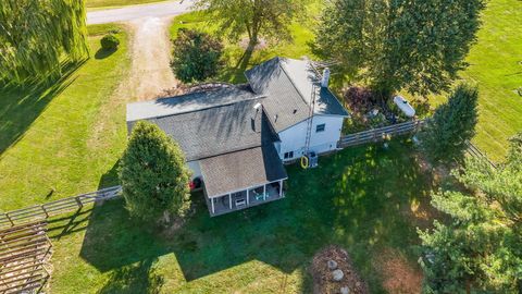 Tiny photo for 1193 Osbun Road, New Bloomington, OH 43341 (MLS # 225037527)