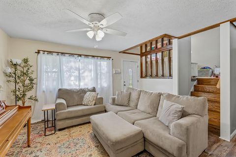 Tiny photo for 1193 Osbun Road, New Bloomington, OH 43341 (MLS # 225037527)