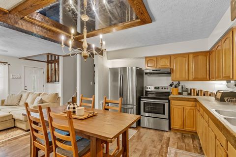 Tiny photo for 1193 Osbun Road, New Bloomington, OH 43341 (MLS # 225037527)