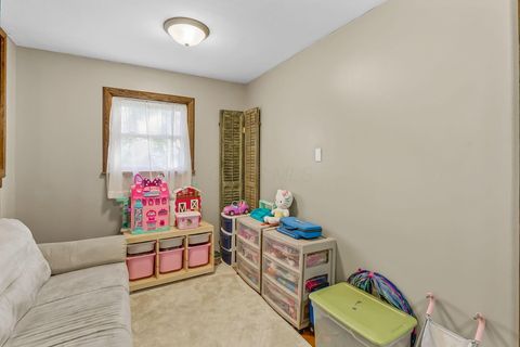 Tiny photo for 1193 Osbun Road, New Bloomington, OH 43341 (MLS # 225037527)