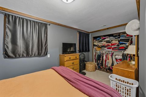 Tiny photo for 1193 Osbun Road, New Bloomington, OH 43341 (MLS # 225037527)
