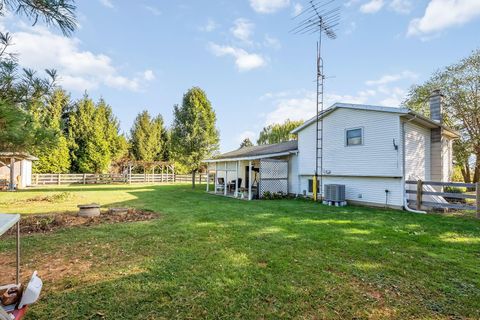 Tiny photo for 1193 Osbun Road, New Bloomington, OH 43341 (MLS # 225037527)