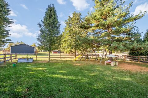 Tiny photo for 1193 Osbun Road, New Bloomington, OH 43341 (MLS # 225037527)