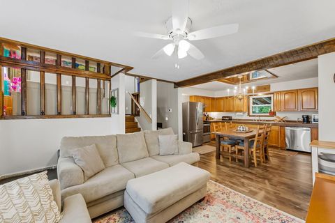 Tiny photo for 1193 Osbun Road, New Bloomington, OH 43341 (MLS # 225037527)