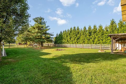Tiny photo for 1193 Osbun Road, New Bloomington, OH 43341 (MLS # 225037527)