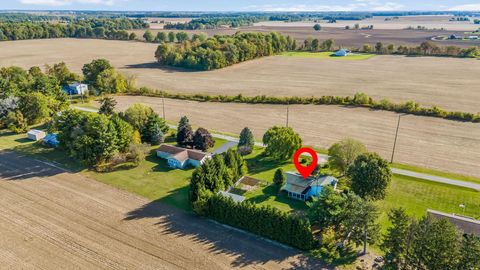 Tiny photo for 1193 Osbun Road, New Bloomington, OH 43341 (MLS # 225037527)