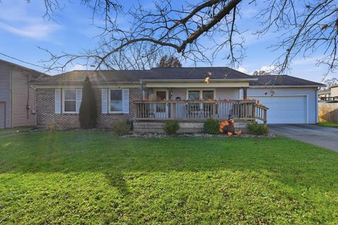 Photo of 2364 Satinwood Drive, Mansfield, OH 44903 (MLS # 225043112)