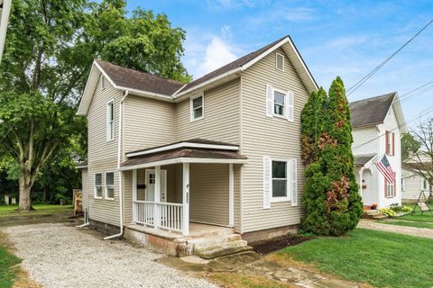 Homes For Sale - 233 Wilson Street<br/> Newark, OH 43055