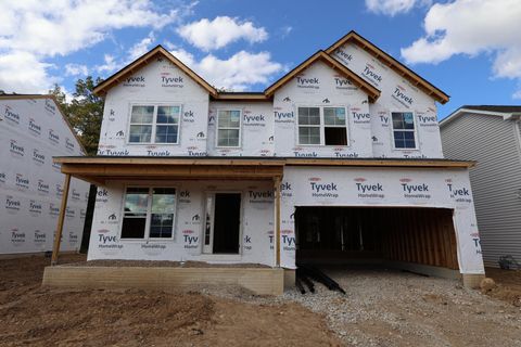 Photo of 308 Cherry Hills Road, Commercial Point, OH 43116 (MLS # 225037662)