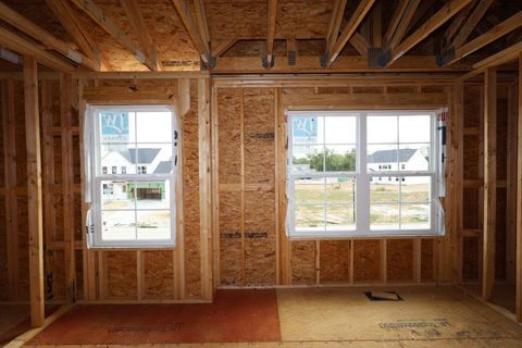 Tiny photo for 308 Cherry Hills Road, Commercial Point, OH 43116 (MLS # 225037662)