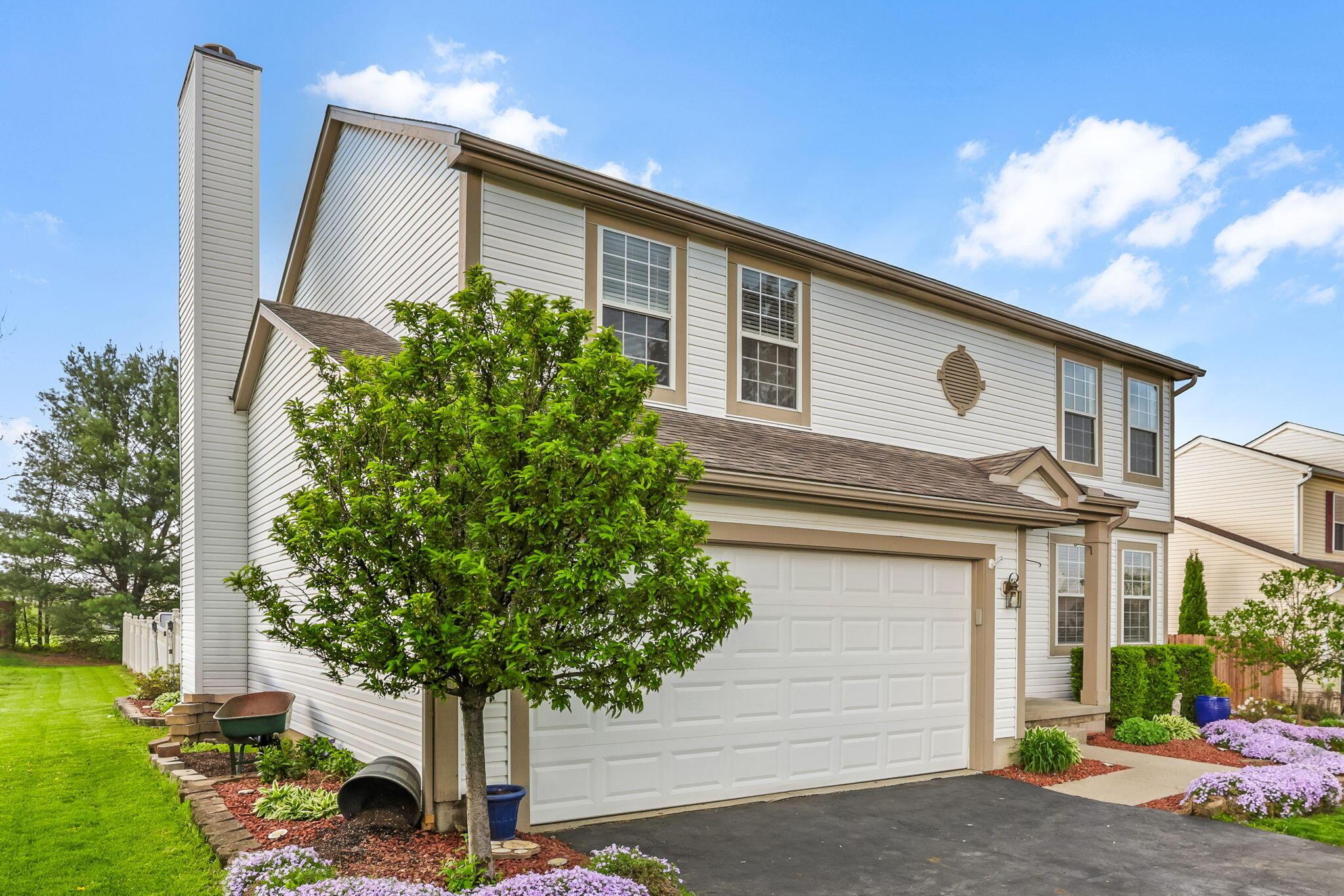 1616 Saddlebrook Drive, Heath, Ohio image 3