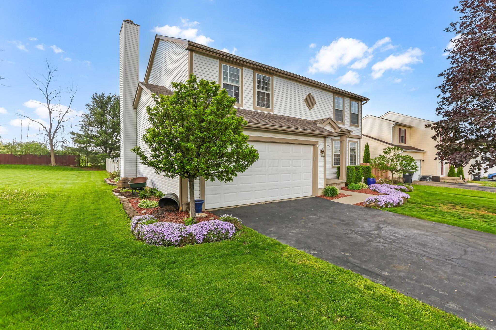 1616 Saddlebrook Drive, Heath, Ohio image 4