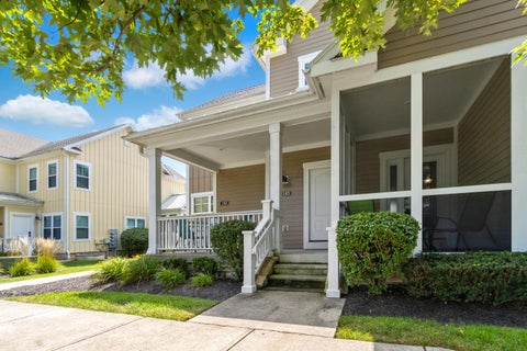 Tiny photo for 185 W Case Street, Powell, OH 43065 (MLS # 226033678)