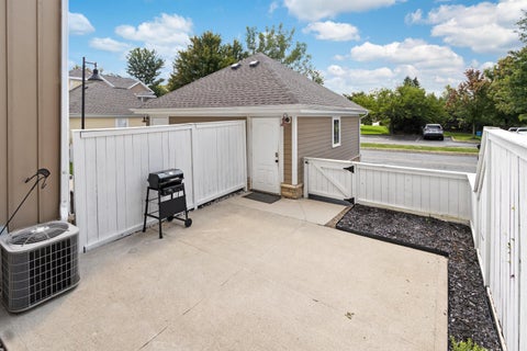 Tiny photo for 185 W Case Street, Powell, OH 43065 (MLS # 226033678)