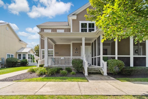 Tiny photo for 185 W Case Street, Powell, OH 43065 (MLS # 226033678)