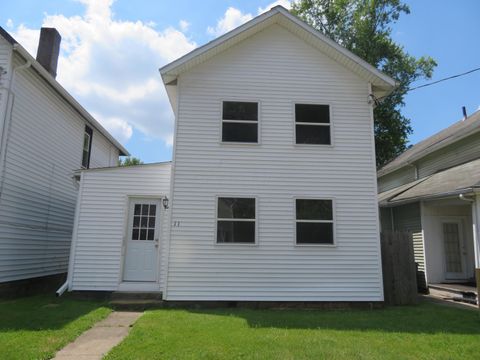 Photo of 11 Western Avenue, Newark, OH 43055 (MLS # 226020409)