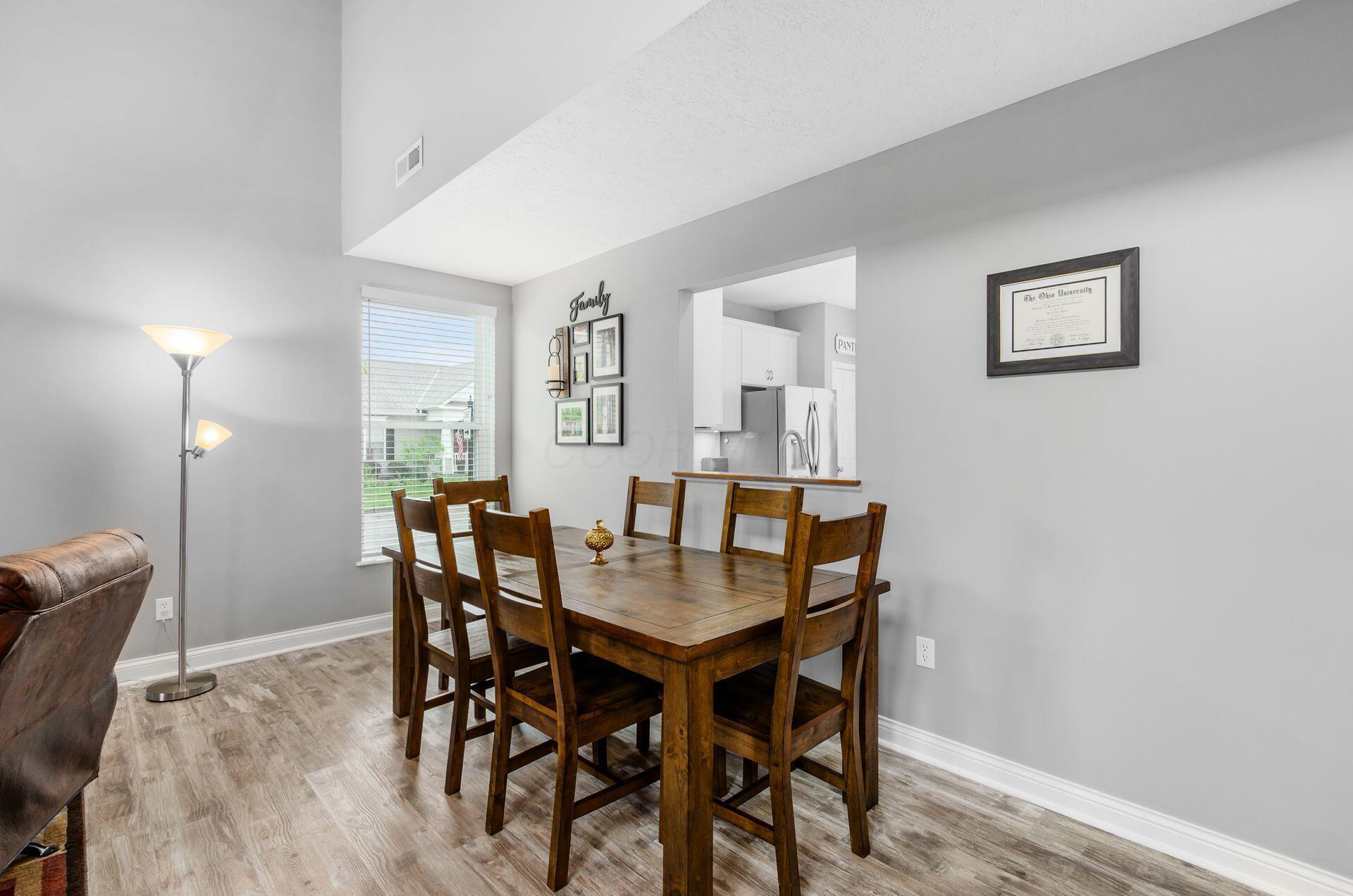 4703 Trumhall Drive, Grove City, Ohio image 11