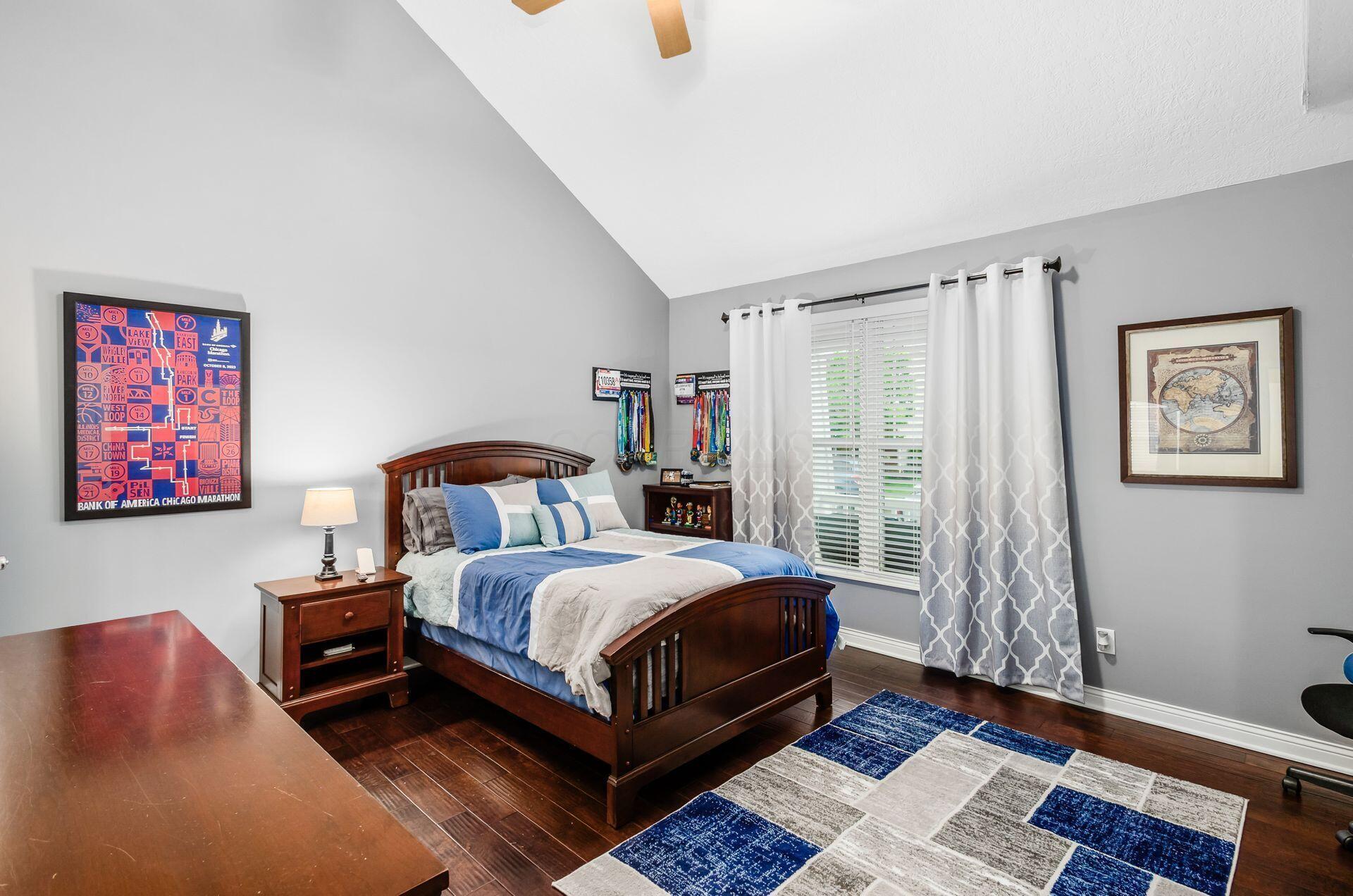 4703 Trumhall Drive, Grove City, Ohio image 16