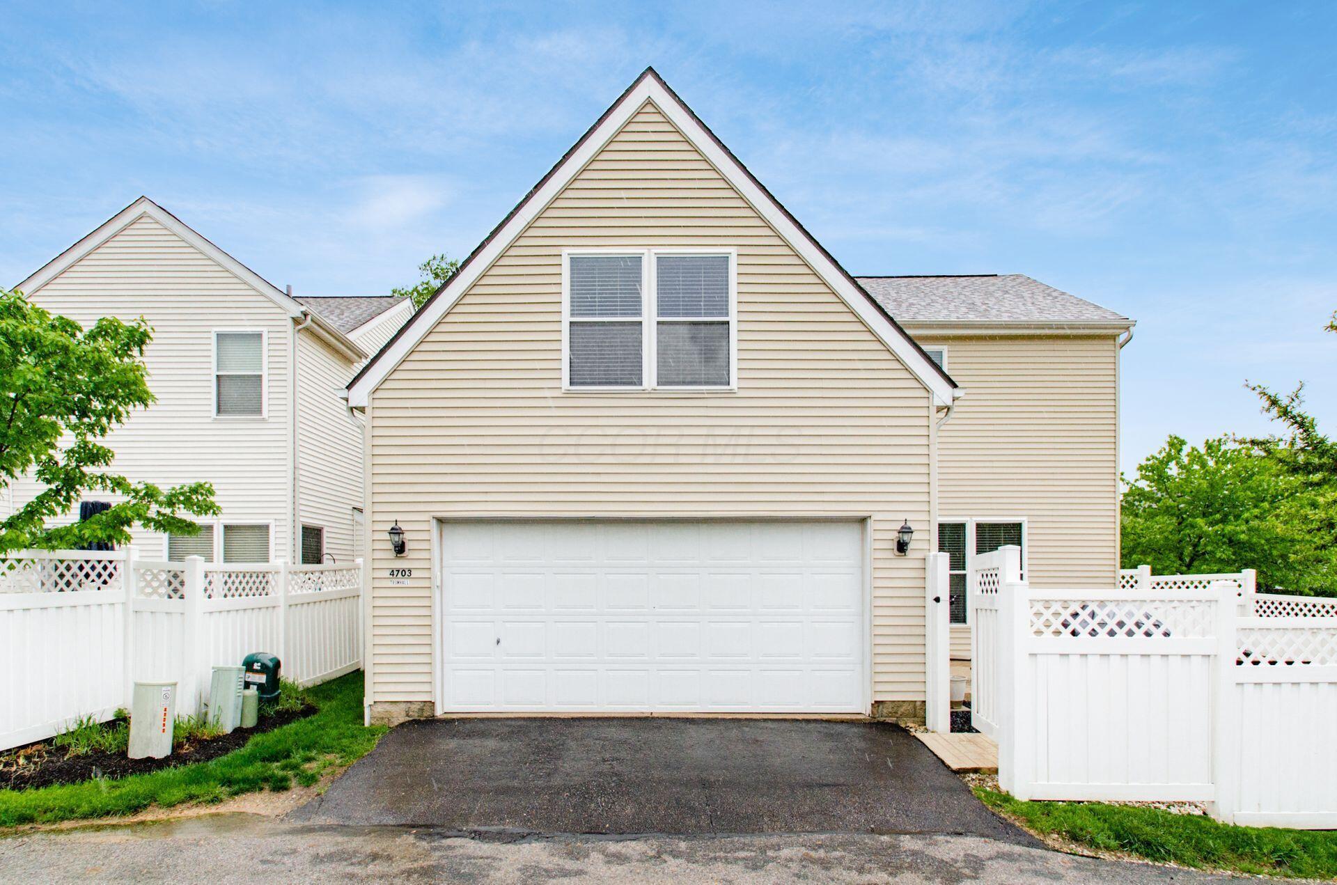 4703 Trumhall Drive, Grove City, Ohio image 37