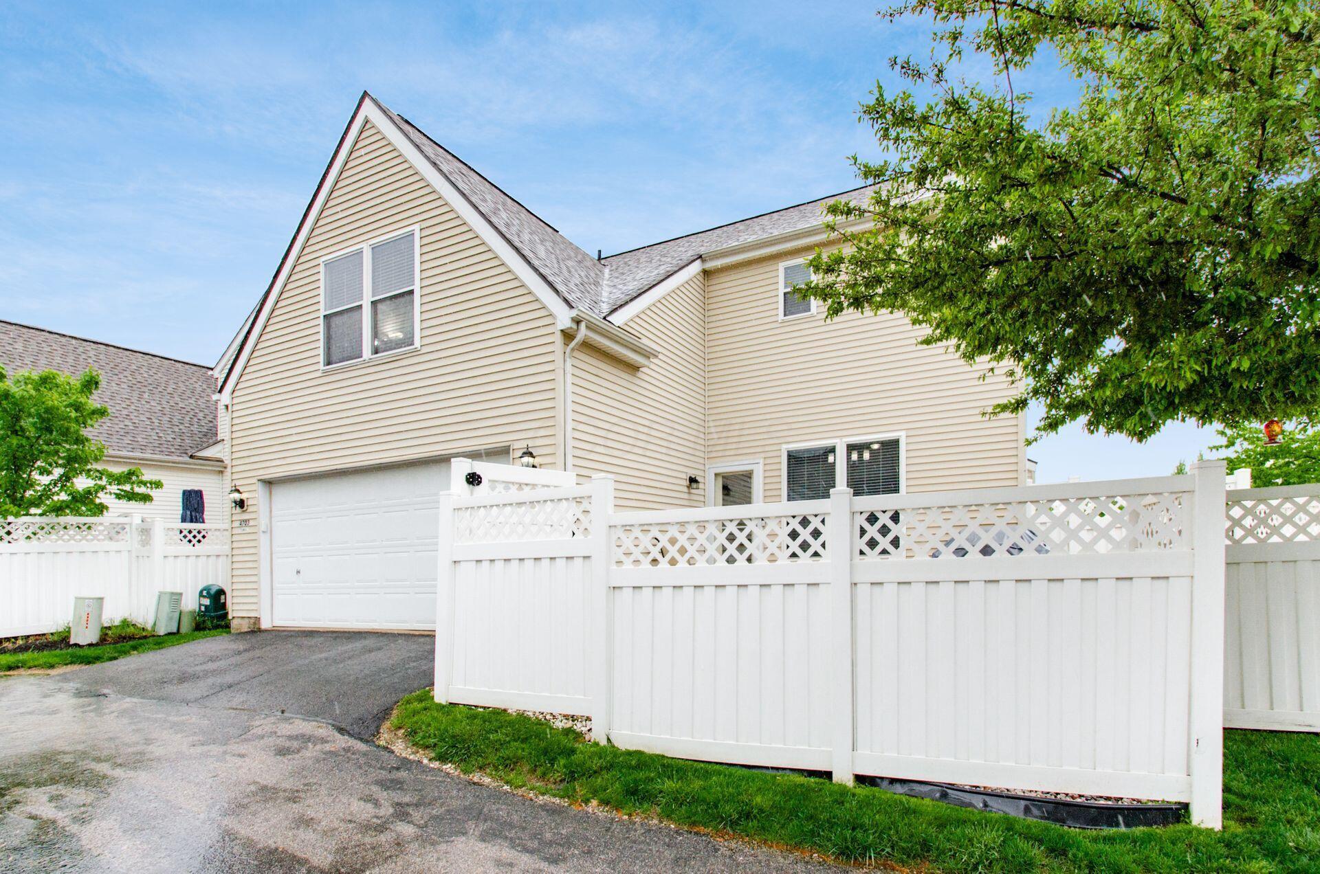 4703 Trumhall Drive, Grove City, Ohio image 38