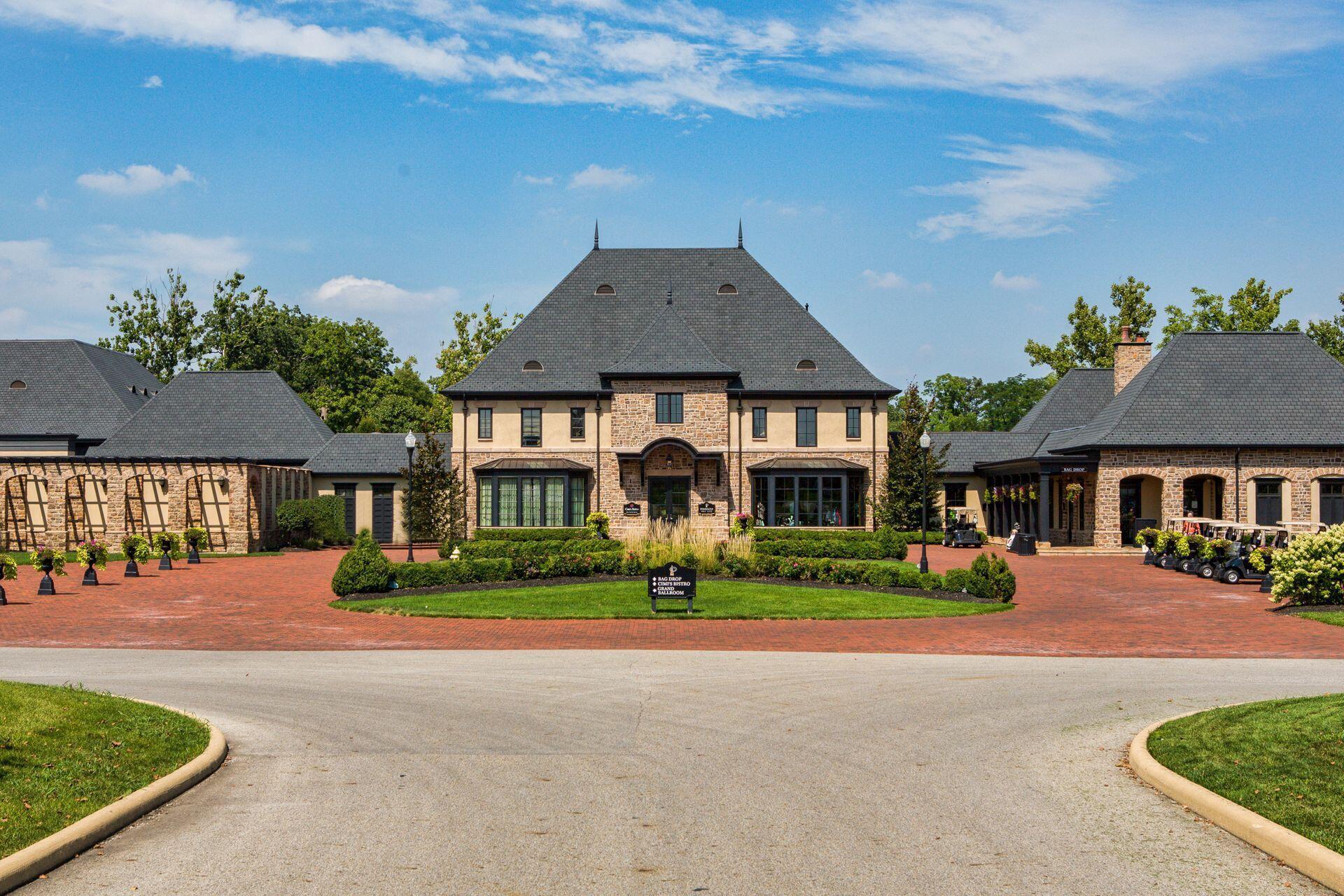 4703 Trumhall Drive, Grove City, Ohio image 39