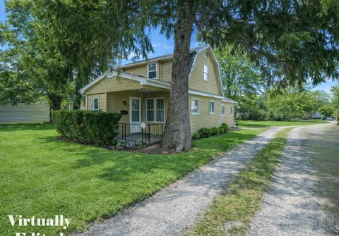 Photo of 430 Maplewood Avenue, Columbus, OH 43213 (MLS # 226001846)