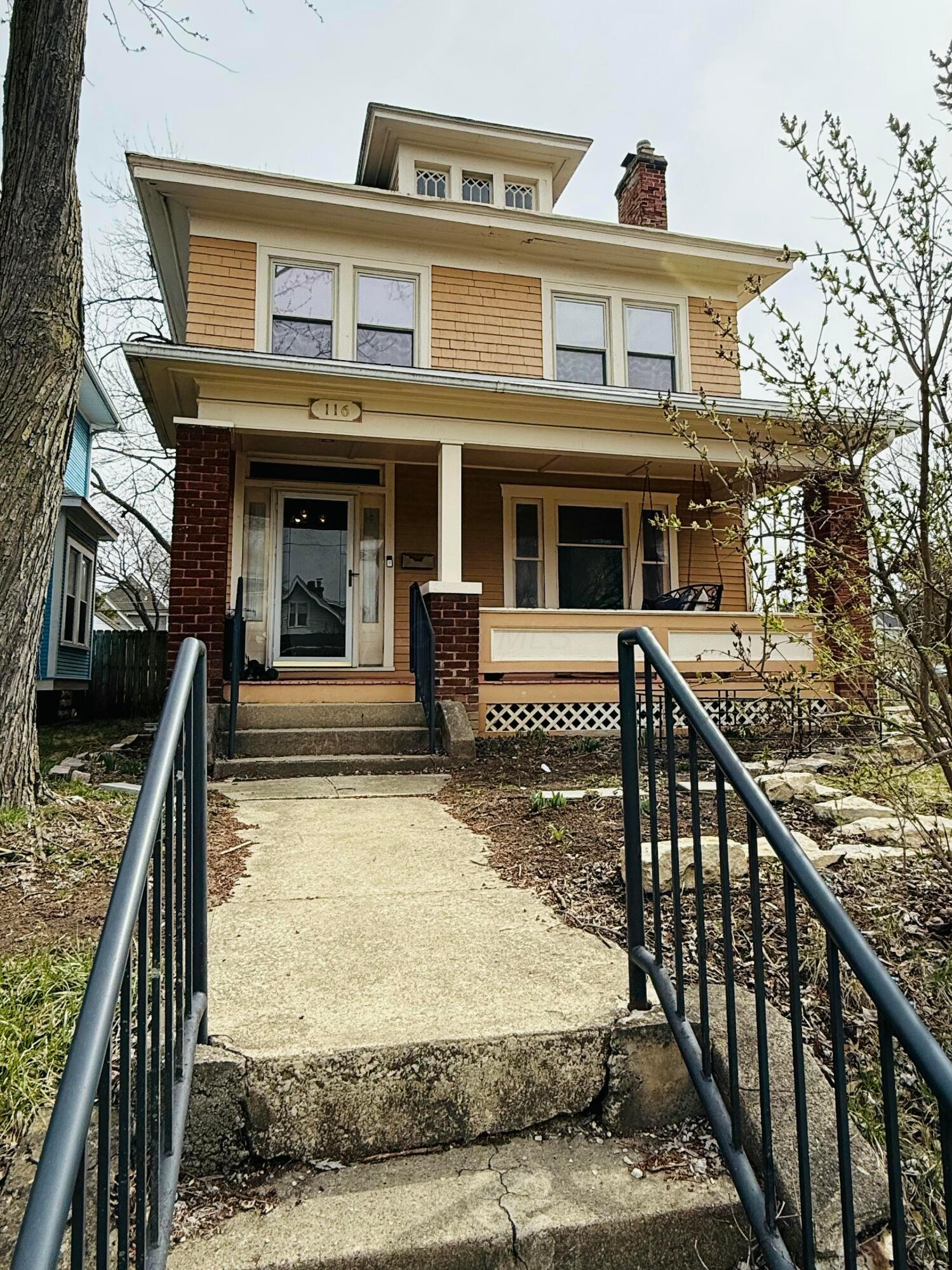 116 Eldon Avenue, Columbus, Ohio image 5