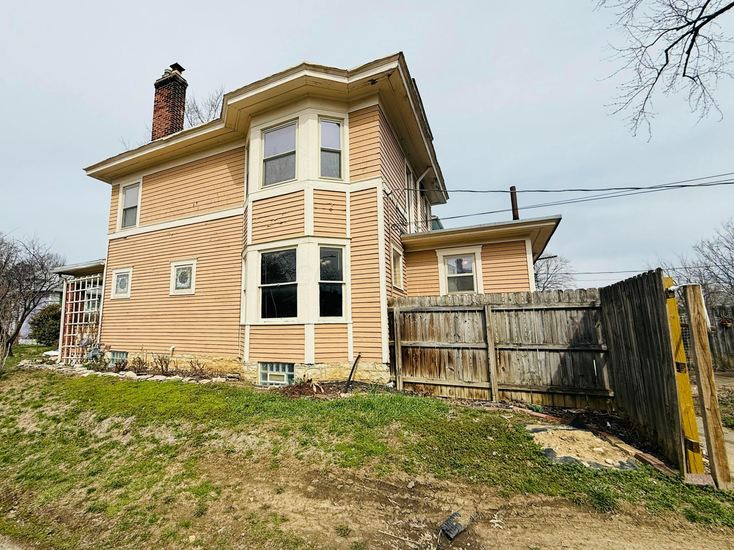 116 Eldon Avenue, Columbus, Ohio image 4