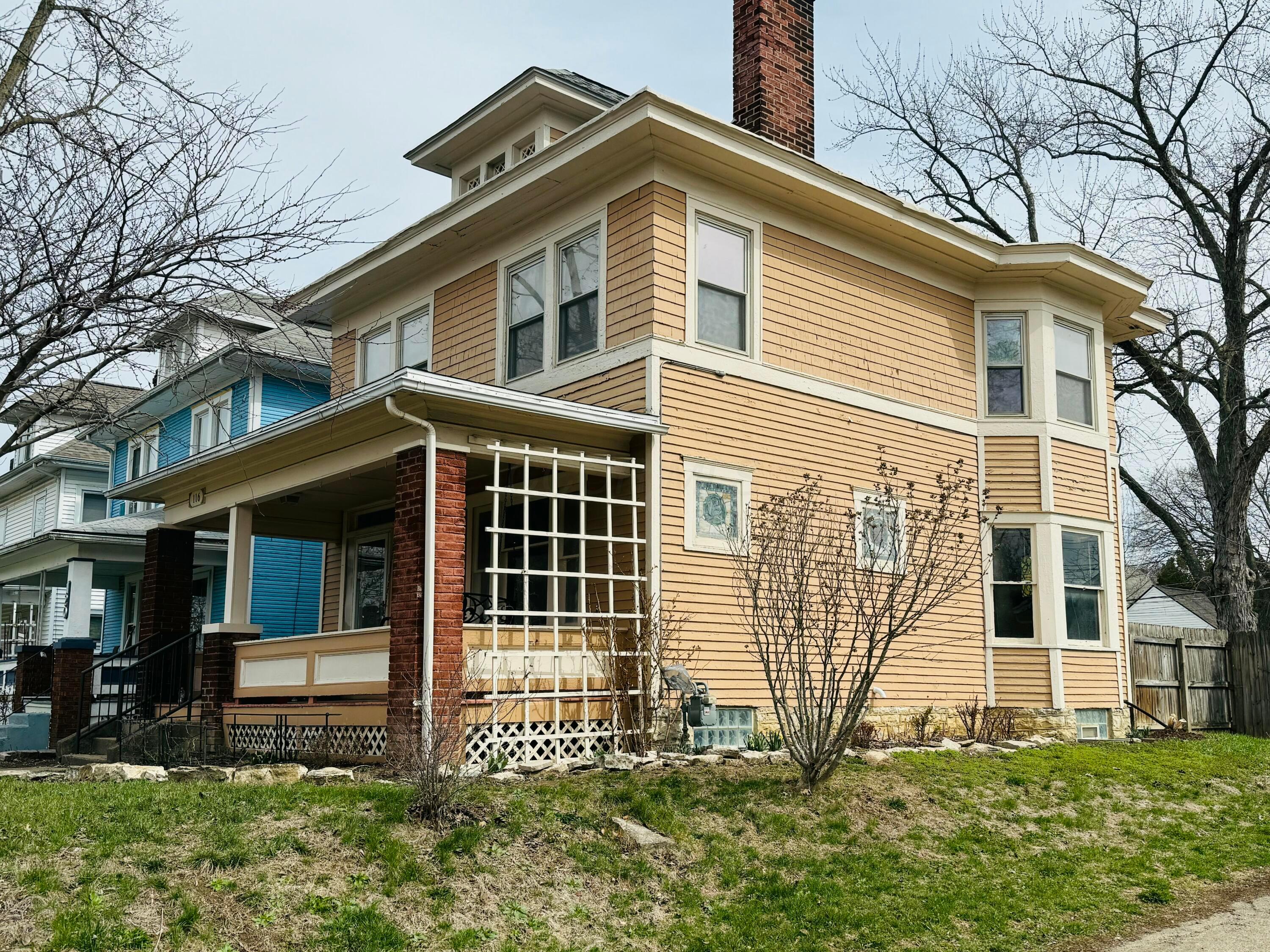 116 Eldon Avenue, Columbus, Ohio image 3