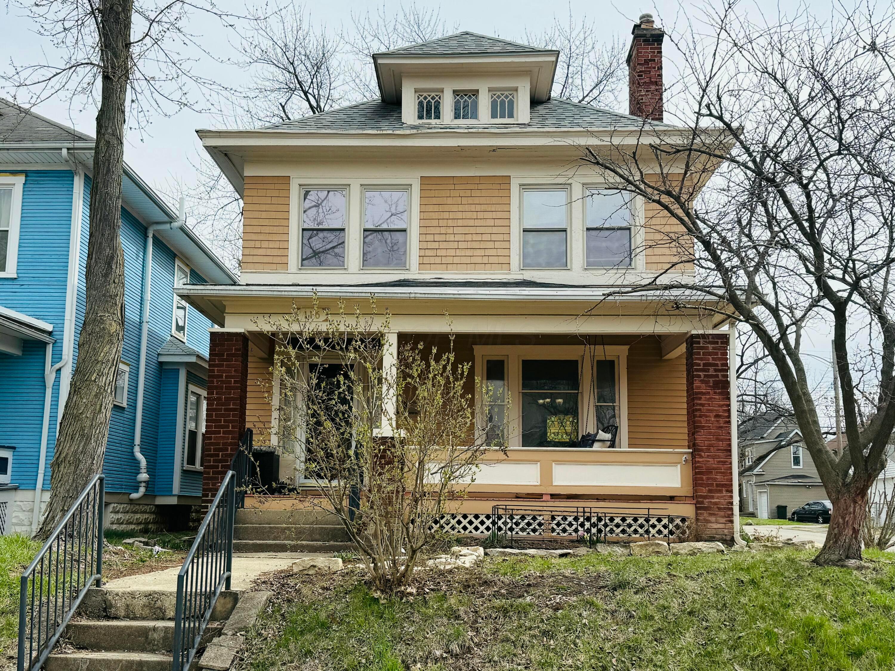 116 Eldon Avenue, Columbus, Ohio image 2
