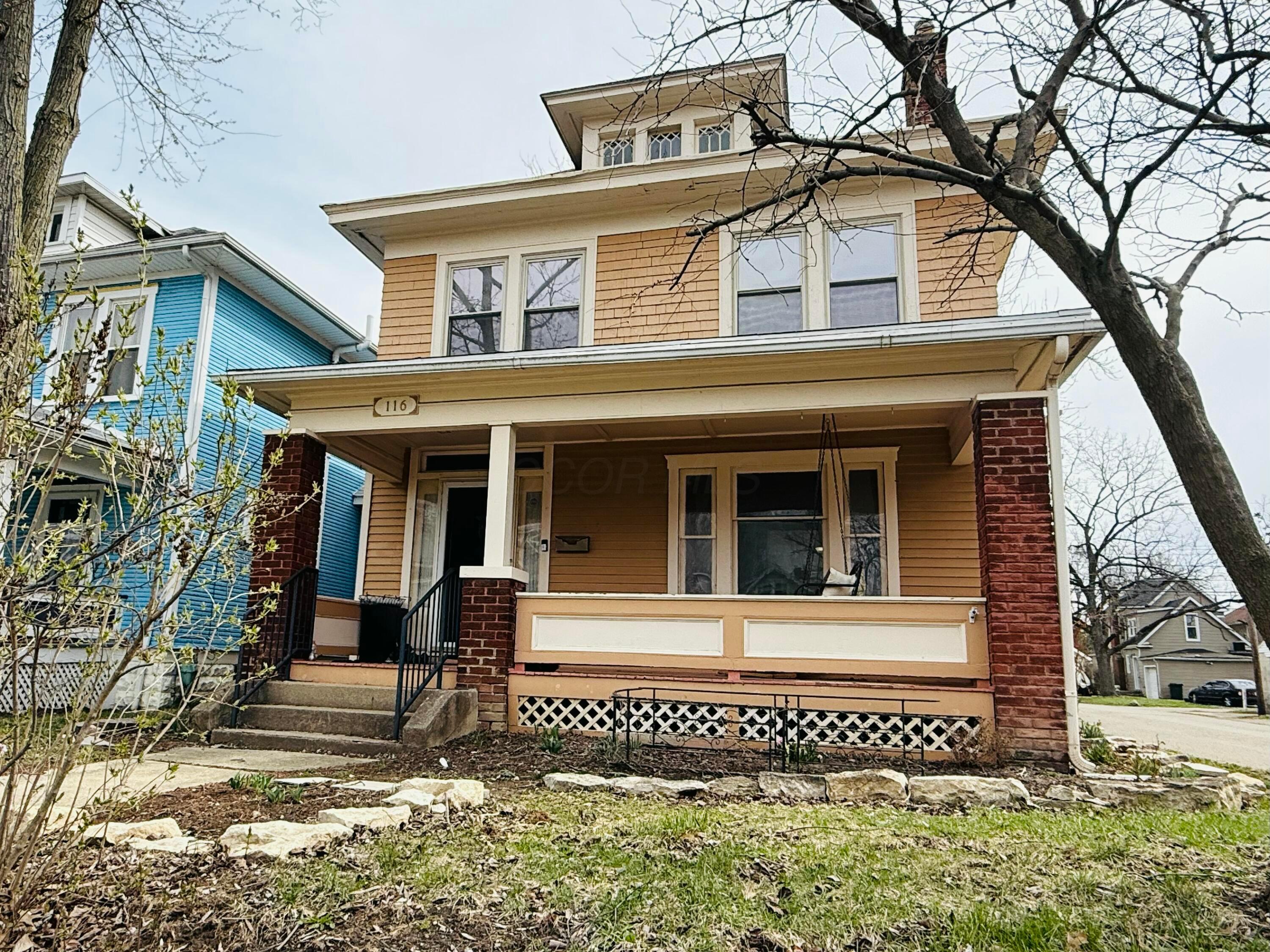 116 Eldon Avenue, Columbus, Ohio image 1