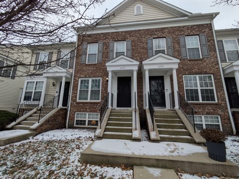 Photo of 6187 Joes Hopper Road 73 #73, Columbus, OH 43230 (MLS # 226002025)