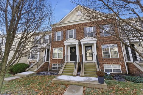 Photo of 6187 Joes Hopper Road 73 #73, Columbus, OH 43230 (MLS # 226002025)