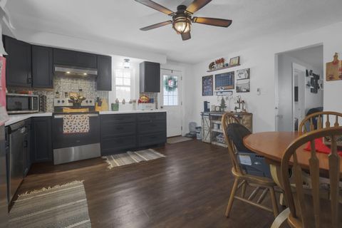 Tiny photo for 4581 Opossum Run Road, Bellville, OH 44813 (MLS # 225044807)