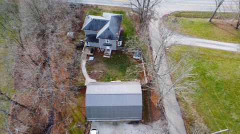 Tiny photo for 4581 Opossum Run Road, Bellville, OH 44813 (MLS # 225044807)