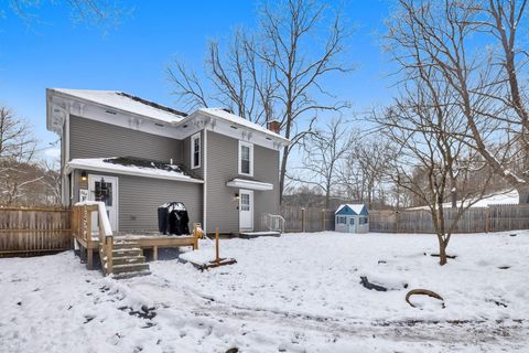 Tiny photo for 4581 Opossum Run Road, Bellville, OH 44813 (MLS # 225044807)