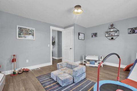 Tiny photo for 4581 Opossum Run Road, Bellville, OH 44813 (MLS # 225044807)