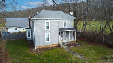 Tiny photo for 4581 Opossum Run Road, Bellville, OH 44813 (MLS # 225044807)