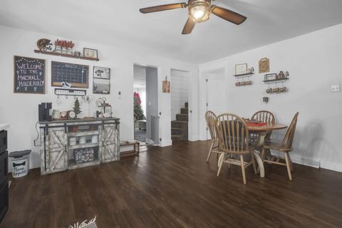 Tiny photo for 4581 Opossum Run Road, Bellville, OH 44813 (MLS # 225044807)